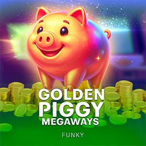 Golden Piggy Megaways