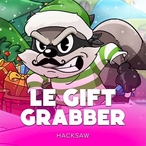 Le Gift Grabbe