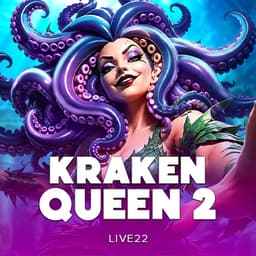 Kraken Queen 2